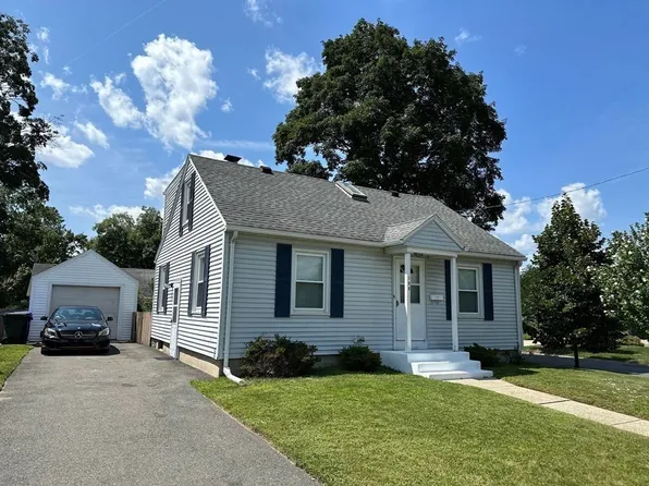 108 Grandview St, Springfield, MA 01118