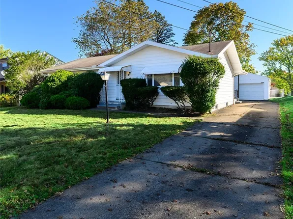 189 Owosso Ave, Akron, OH 44333