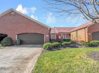 5753 Kingstree Dr, Dublin, OH 43017