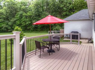 2211 Timber Valley Dr, Pacific, MO 63069