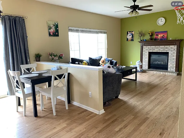 5631 S Biscay Ct — Photo 3