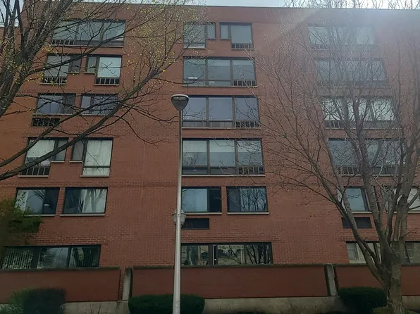 1169 S Plymouth Ct APT 107, Chicago, IL 60605