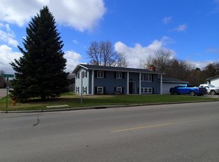 316 16th Ave SE, Minot, ND 58701