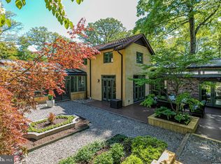 210 Lambert Dr, Princeton, NJ 08540