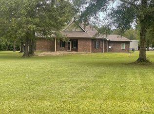 51573 Allen Dr, Loranger, LA 70446