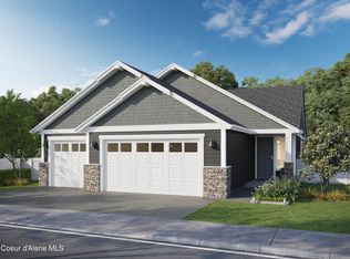 4461 W Hide Away Ln, Coeur D Alene, ID 83815