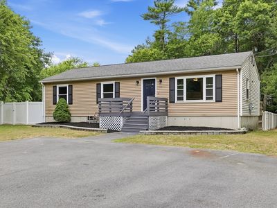 135 Bedford St, Lakeville, MA, 02347