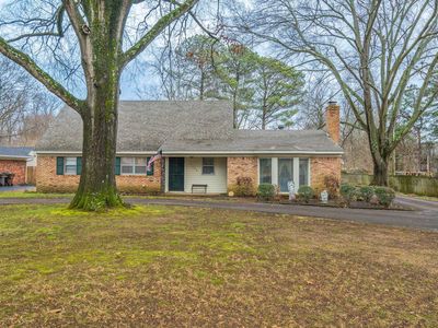 3640 Greenleaf Rd, Memphis, TN, 38135
