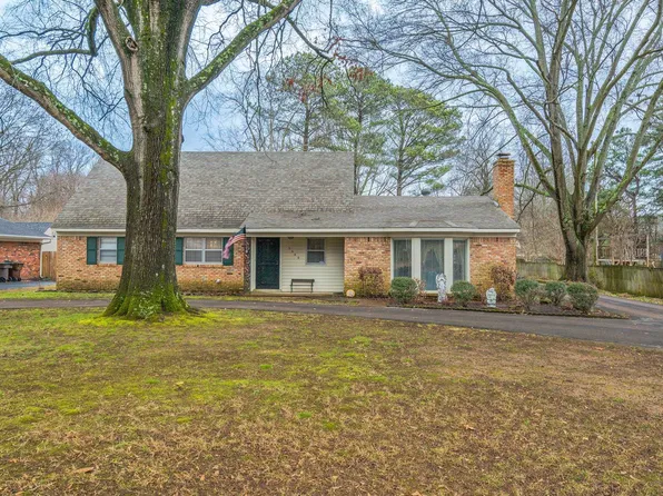 3640 Greenleaf Rd, Memphis, TN 38135