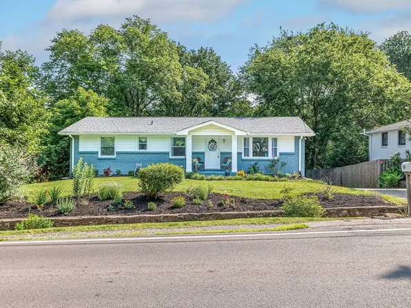 540 Brewer Dr, Nashville, TN 37211
