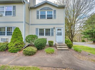 38 Crystal Ln APT A, Mansfield, CT 06268