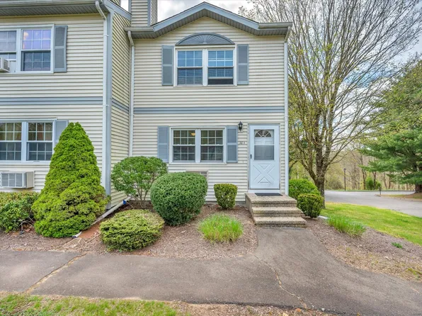 38 Crystal Lane APT A, Mansfield, CT 06268