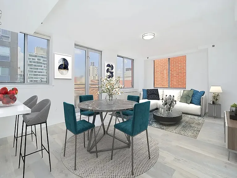 165 Eldridge St #7B — Photo 2