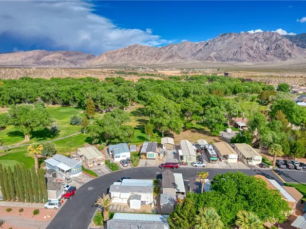 320 N Arrowhead Loop, Littlefield, AZ 86432