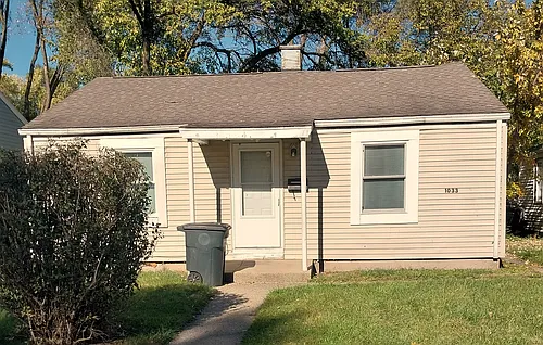1033 Beale St Photo 1