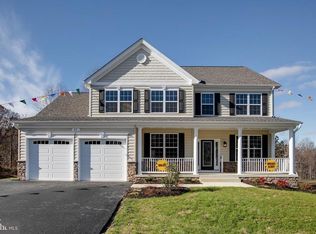 85 Simmons Ridge Rd, Prince Frederick, MD 20678