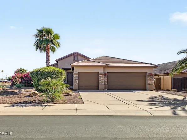 8109 W NICOLET Avenue, Glendale, AZ 85303