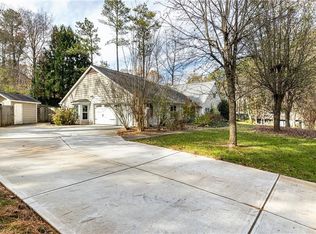 4321 Summit Dr, Marietta, GA 30068