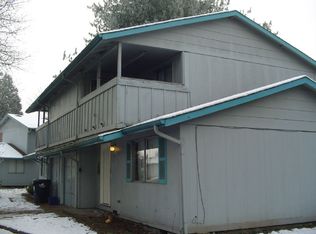 270 N 54th St APT A, Springfield, OR 97478