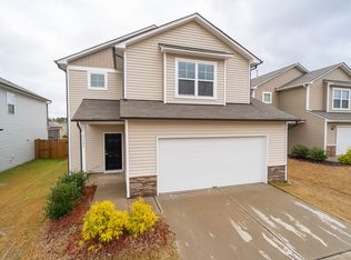 3525 Althorp Dr, Raleigh, NC 27616