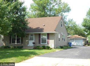 6508 16th Ave S, Richfield, MN 55423