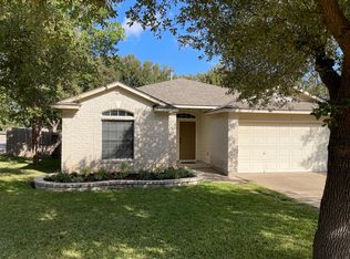 1100 Fossil Cv, Round Rock, TX 78681