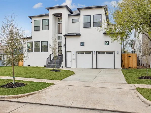 4509 Mimosa Dr, Bellaire, TX 77401