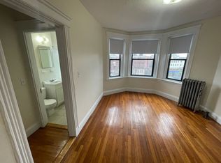 1156 Commonwealth Ave APT 31, Allston, MA 02134