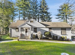 30 S Beechwood Rd, Bedford Hills, NY