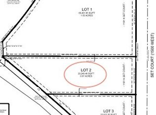 1181 N Set Ct, Farmington, UT 84025