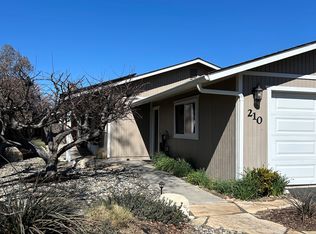 210 Old County Rd, Templeton, CA 93465