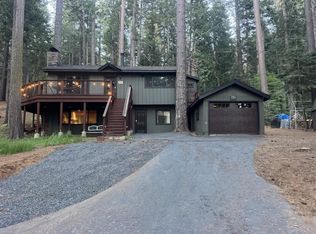 25127 Abraham Ave, Long Barn, CA 95346