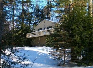 83 Gallahad Ln, Bristol, NH 03222