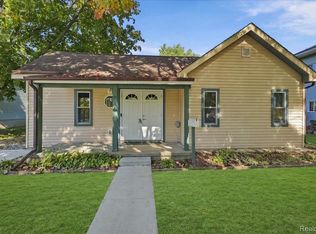 516 Factory St, Howell, MI 48843