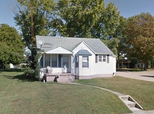 1000 Lottes Blvd, Perryville, MO 63775