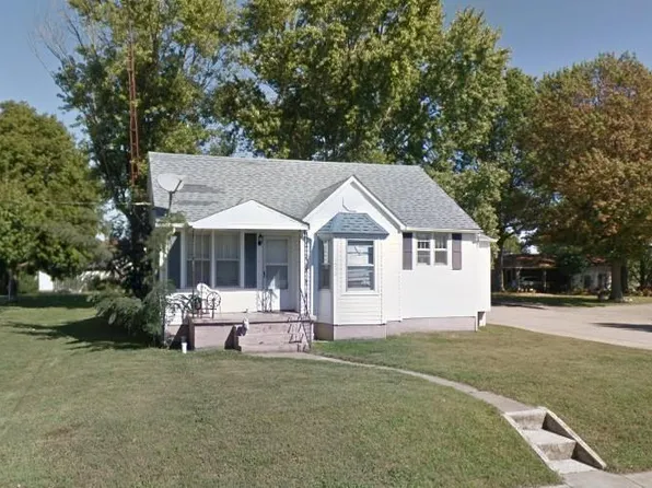 1000 Lottes Blvd, Perryville, MO 63775