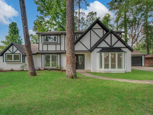 1303 Mustang Trl, Humble, TX 77339