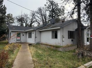 43045 Bridge St, Fall River Mills, CA 96028