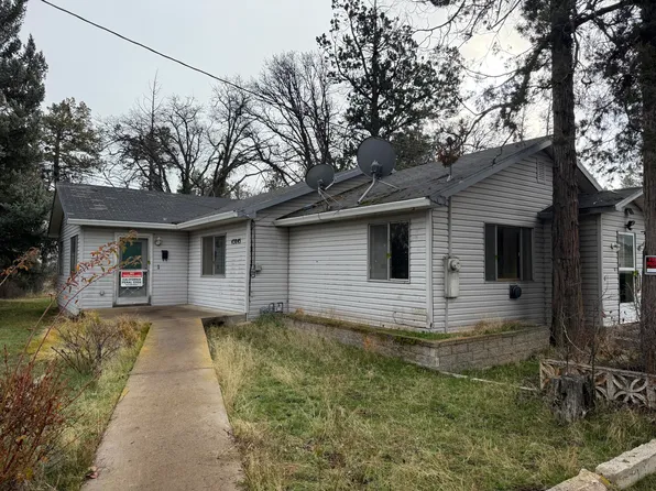 43045 Bridge St, Fall River Mills, CA 96028