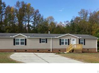 45 Green Bramble Ct, Smithfield, NC 27577