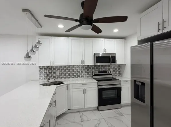 2291 NW 48th Ter APT 102, Lauderhill, FL 33313