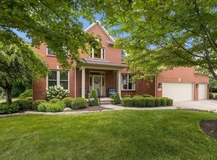 9114 Cotswold Dr, Pickerington, OH 43147
