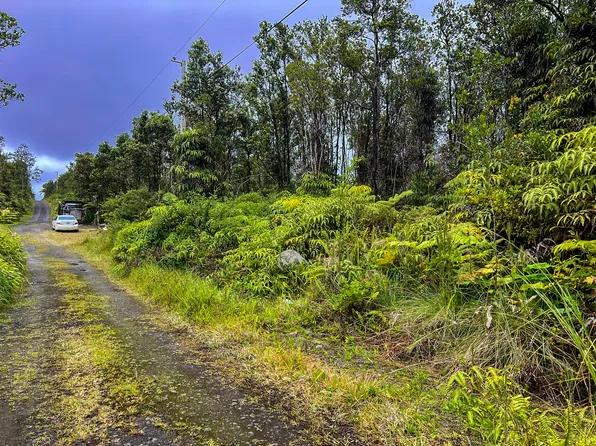 11-2693 Lelehuna Rd Lot 27, Volcano, HI 96785