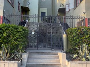 3781-3789 1/2 W 9th St #3787, Los Angeles, CA 90019