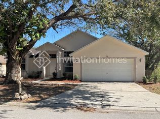344 Thousand Oaks Blvd, Davenport, FL 33896