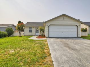 4002 Clayton St, Caldwell, ID 83607
