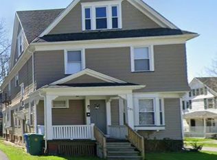 201 Rosewood Ter, Rochester, NY 14609