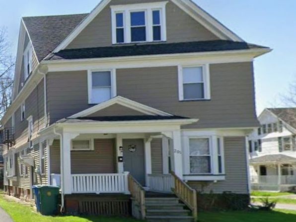 201 Rosewood Ter