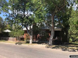 810 W 19th St, Casper, WY 82601