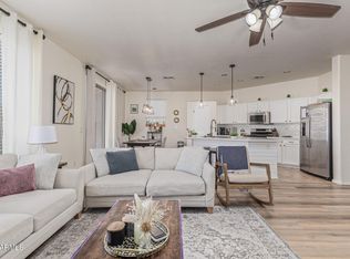 15727 N 162ND Lane, Surprise, AZ 85374